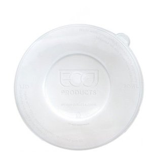 Bowl Lid, 100% Post-Consumer Recycled Content