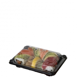 Premium Sushi Container