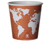 World Art™ Compostable Soup Containers